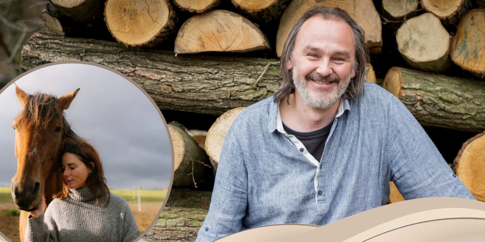 Analýza nevědomí - komunikace se zvířaty