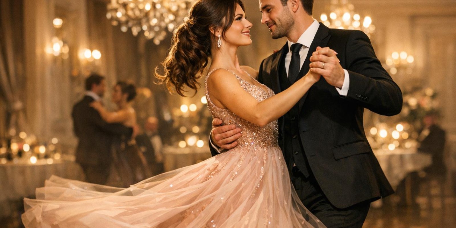 Charitativní ples FITPEOPLE 