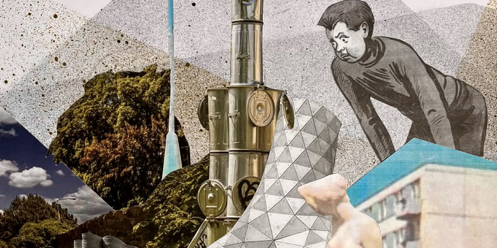 Výtvarný příměstský tábor Brány Jihlavy „Uličníci“