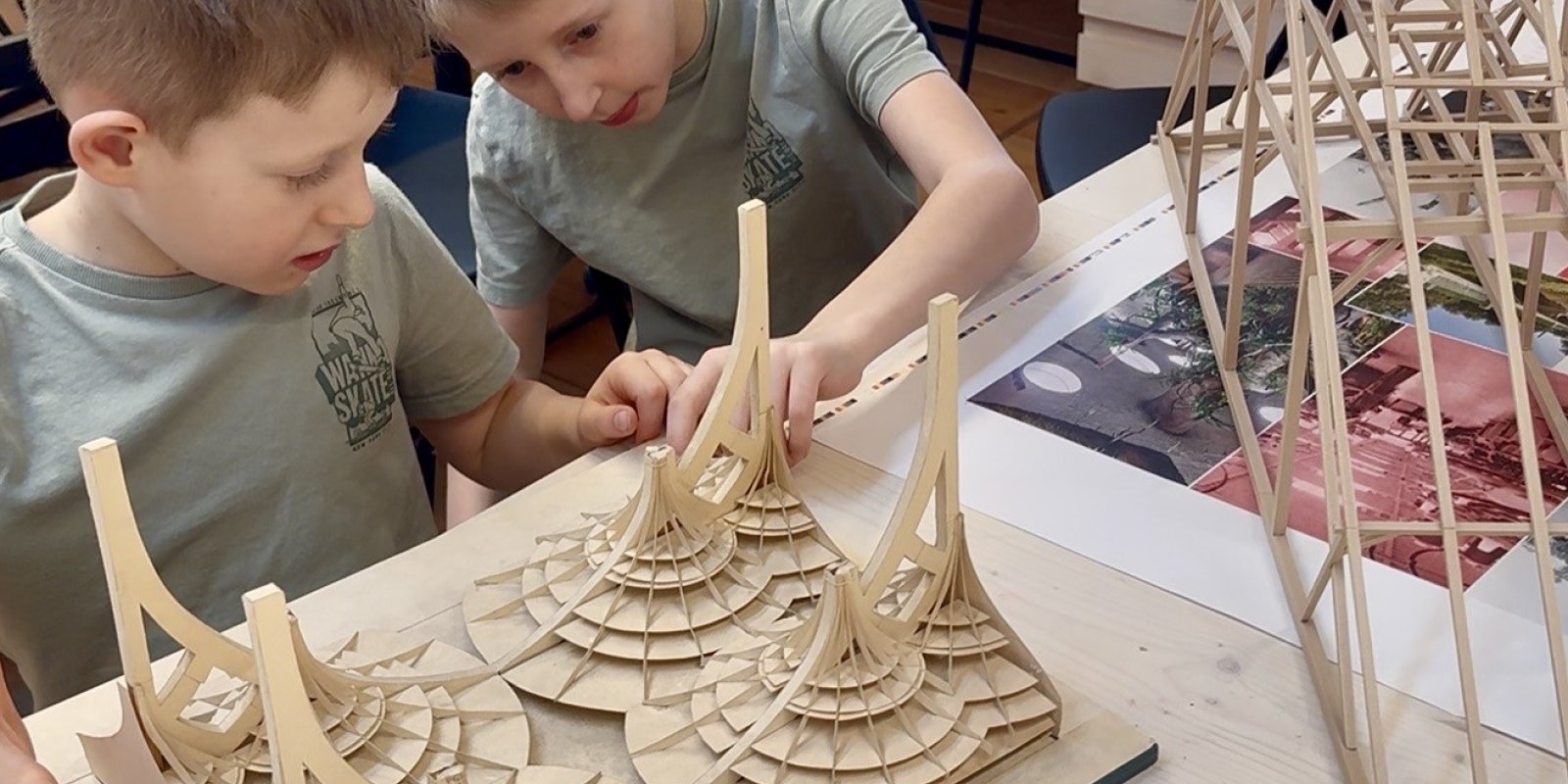 Postaráme se i o vaše Uličníky