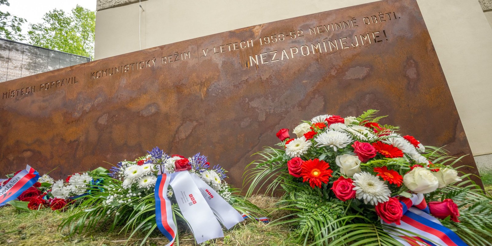 Komentovaná procházka k 75. výročí procesu Babice