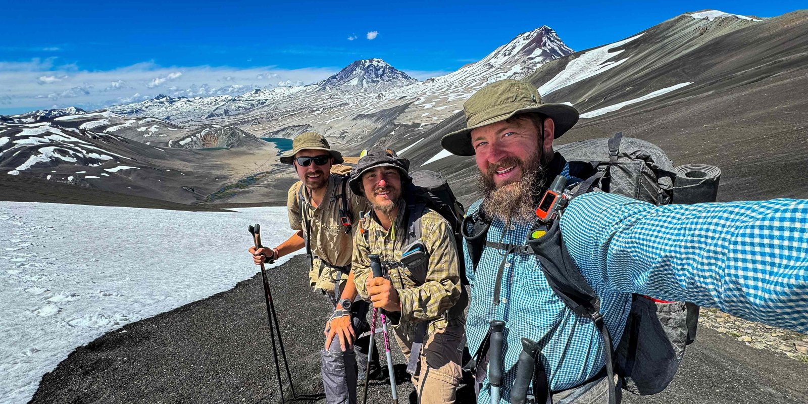 EXPEDIČNÍ KAMERA – JIHLAVA