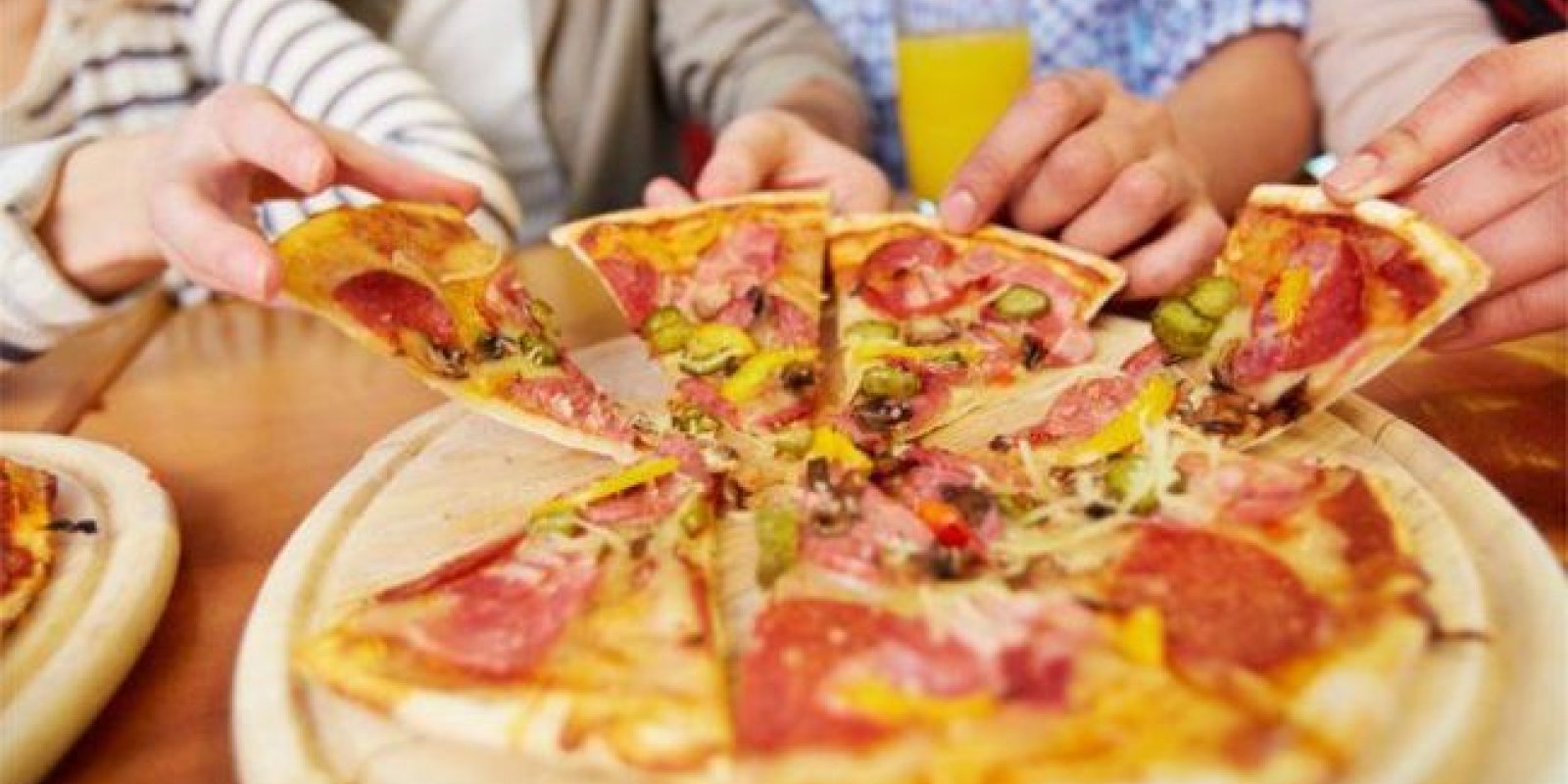Pizza Family