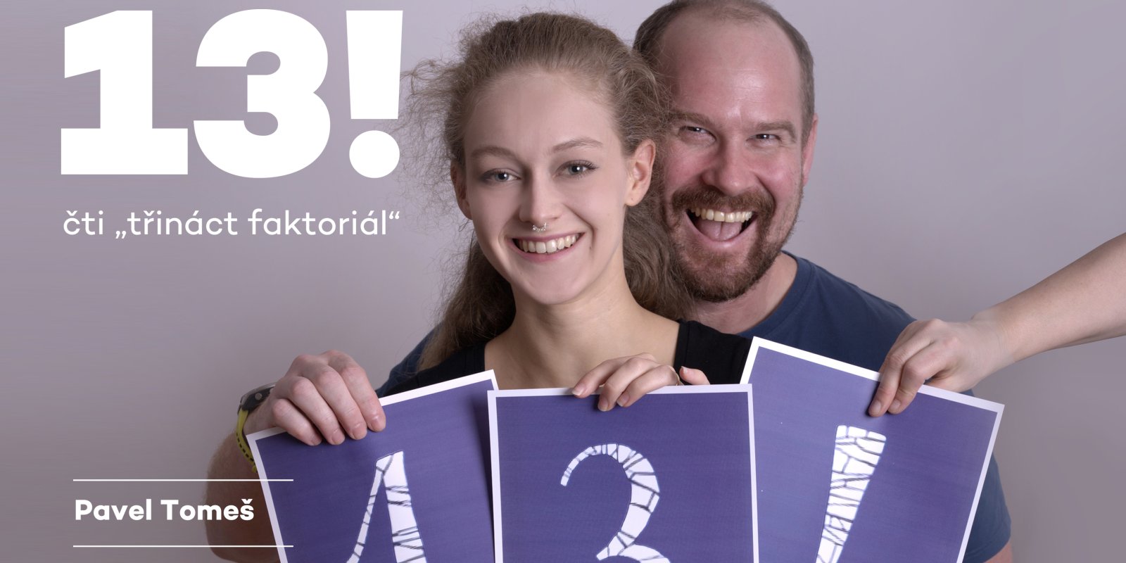 Listování: 13!