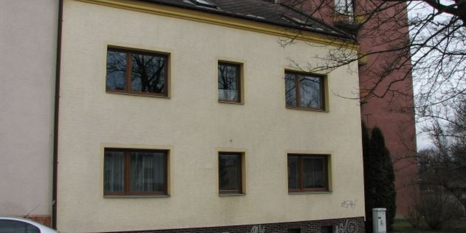 Jasenčák Michal