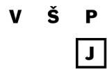 VŠPJ