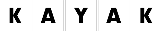KAYAK