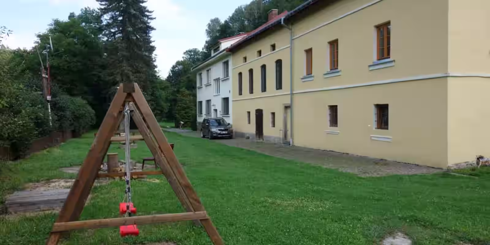 Petrovický mlýn