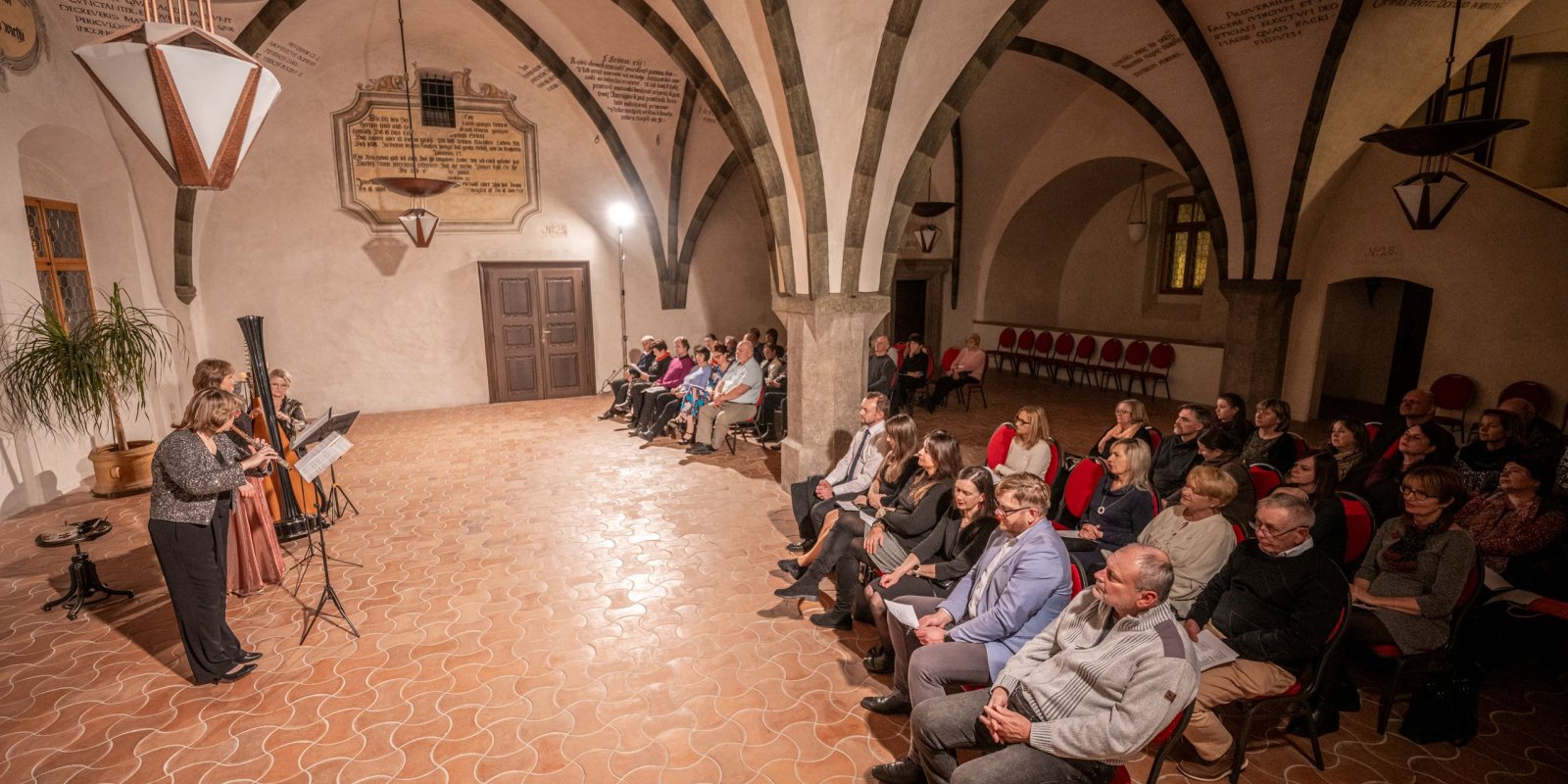 Advent na radnici 2026