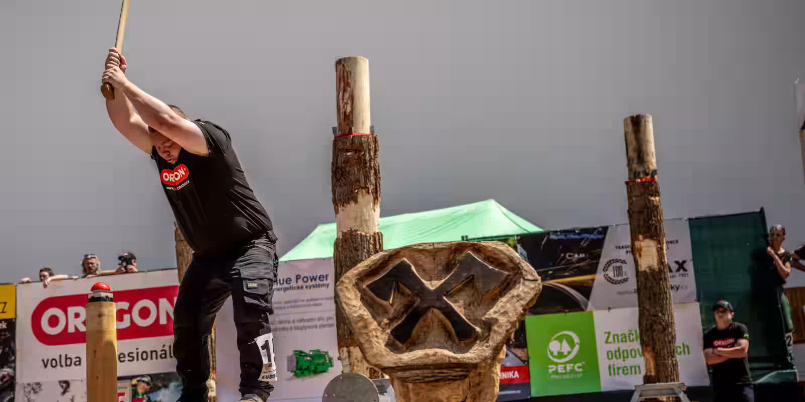 Eurojack a Jihlavské pivní pábení 2024