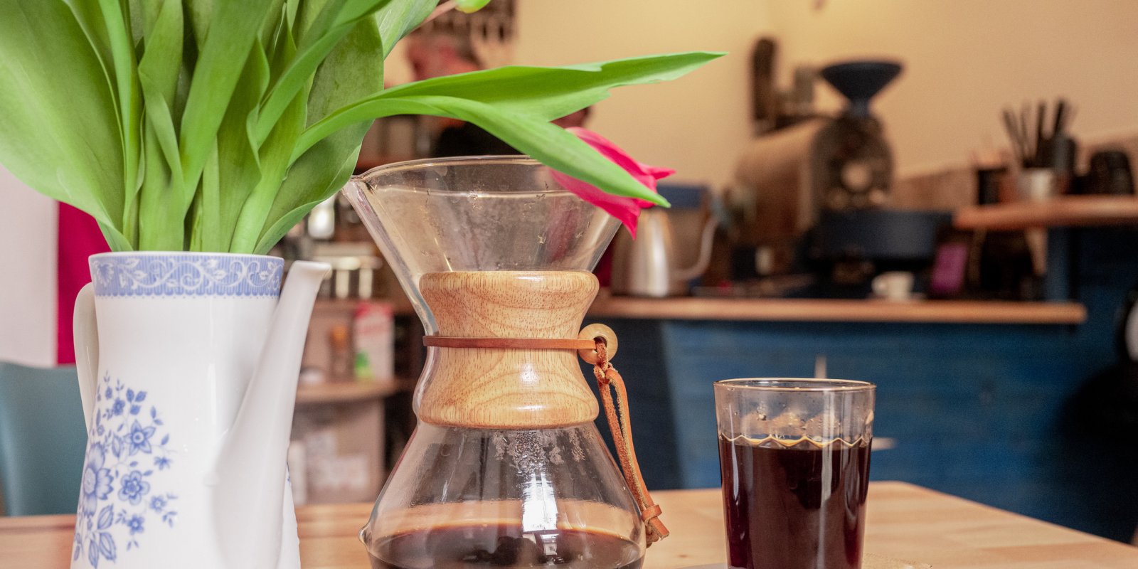 Caffè Stella