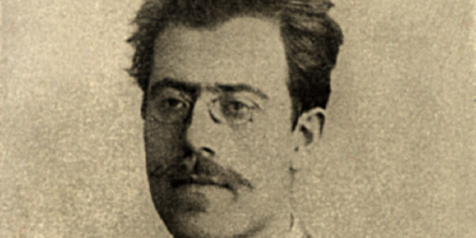 Mahler slaví pětadvacet
