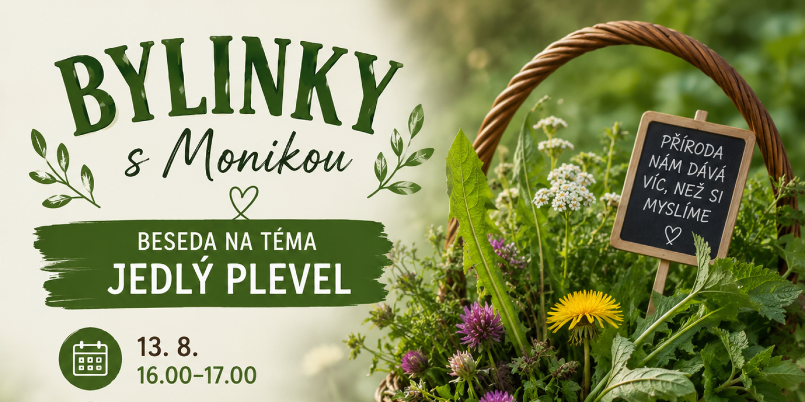 Bylinky III.