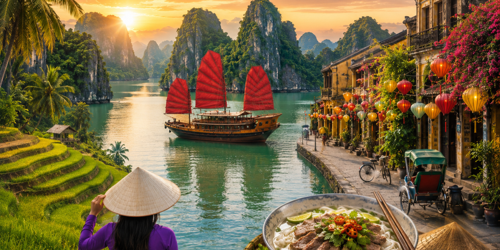 Vietnam